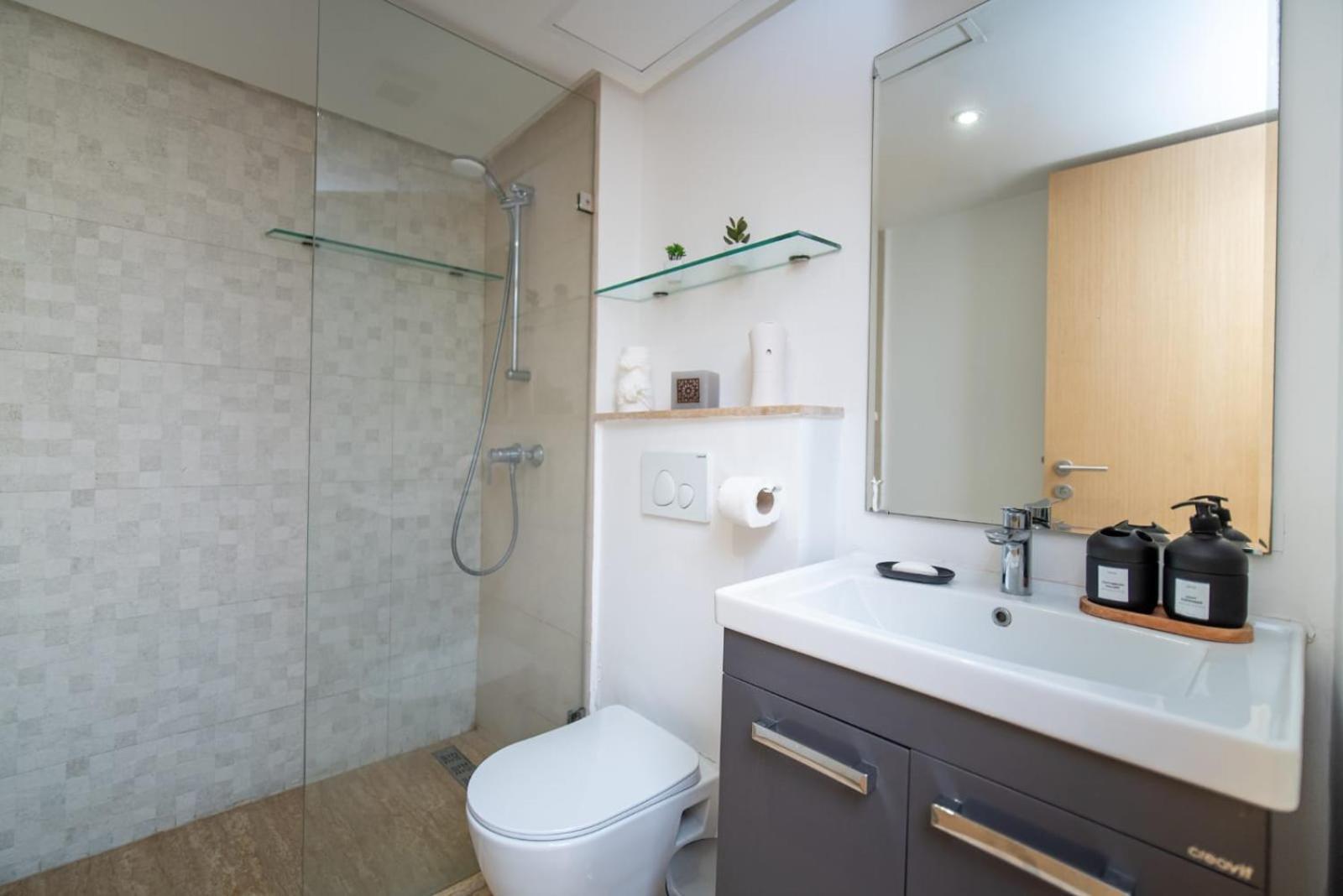 Apartment Cosy Maarif Stade Med V