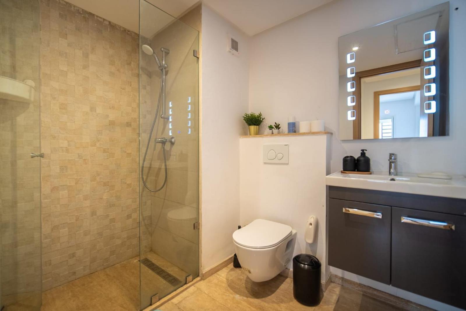 Cosy Maarif Stade Med V Apartment *